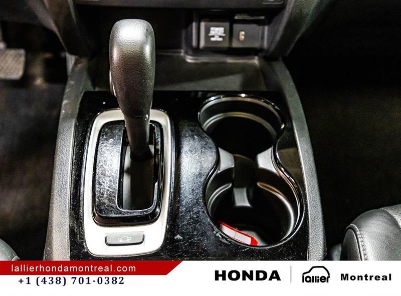 2019 Honda Ridgeline - Image 26