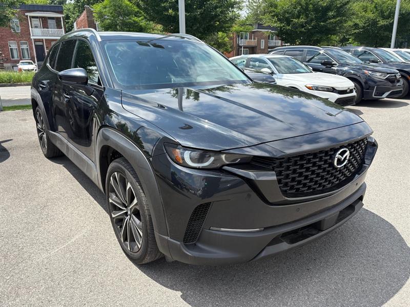 2023 Mazda CX-50 - Image 2