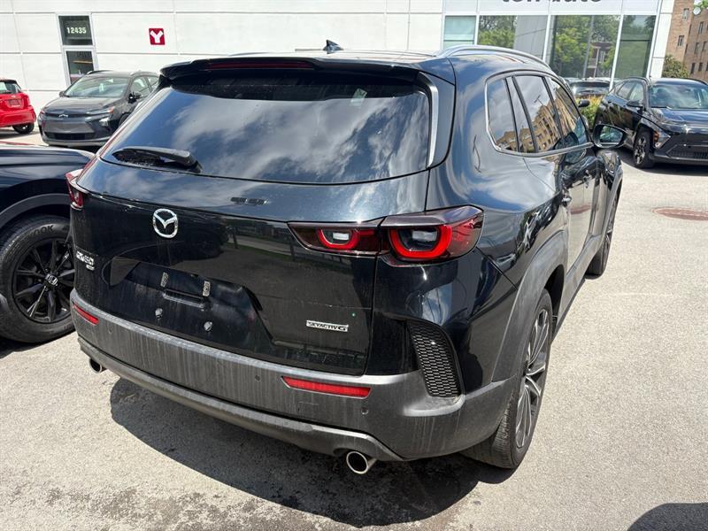 2023 Mazda CX-50 - Image 3