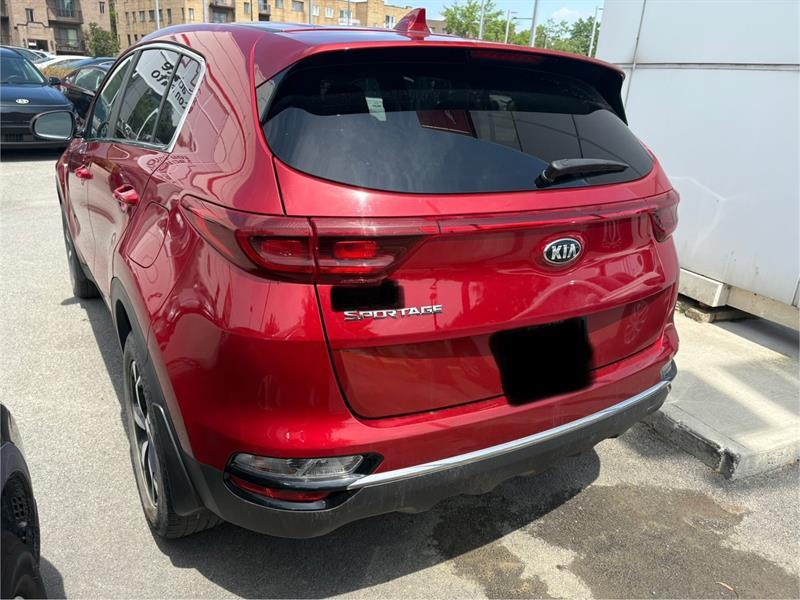 kia Sportage 2020 - 4