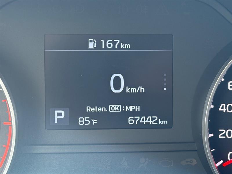 kia Sportage 2020 - 5