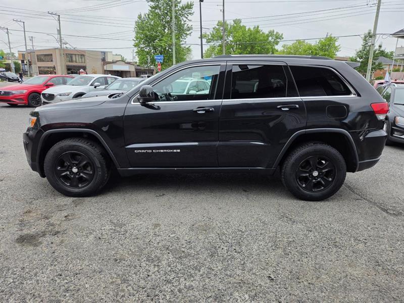 2016 Jeep Grand Cherokee - Image 4