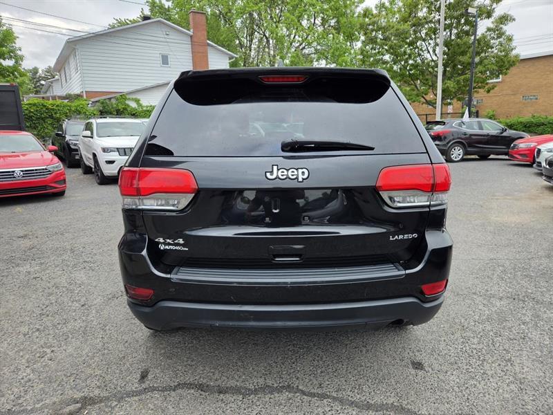 2016 Jeep Grand Cherokee - Image 6