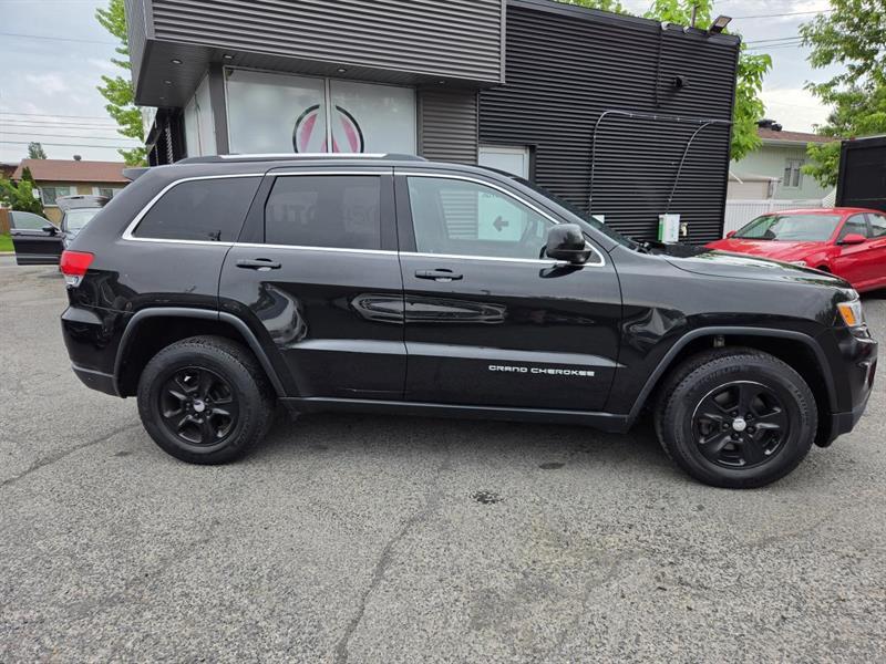 2016 Jeep Grand Cherokee - Image 8