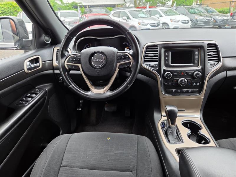 2016 Jeep Grand Cherokee - Image 14