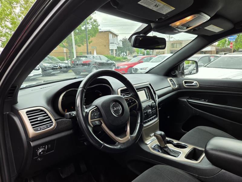 2016 Jeep Grand Cherokee - Image 15