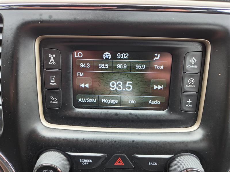 2016 Jeep Grand Cherokee - Image 22