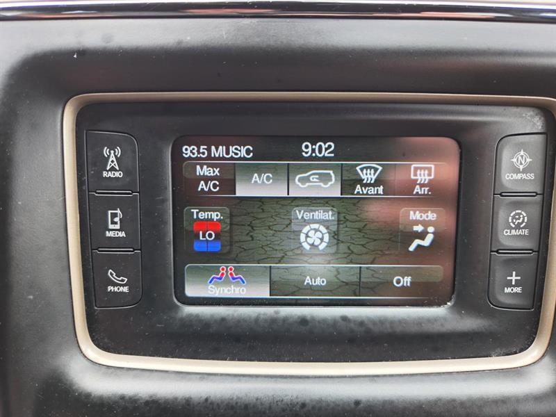 2016 Jeep Grand Cherokee - Image 23