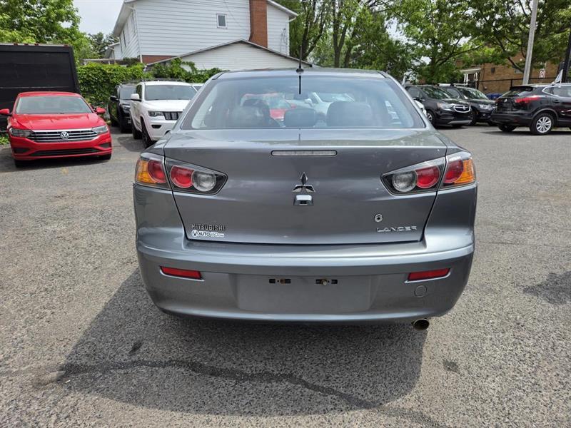 2016 Mitsubishi Lancer - Image 6