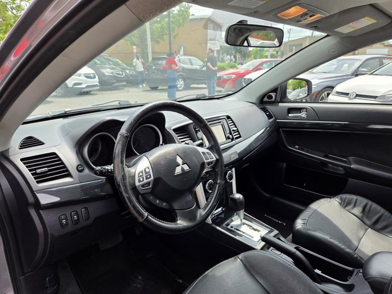 2016 Mitsubishi Lancer - Image 15