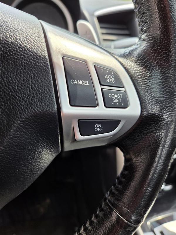 2016 Mitsubishi Lancer - Image 19