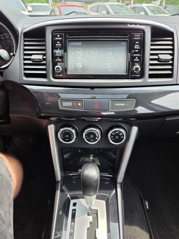 2016 Mitsubishi Lancer - Image 22