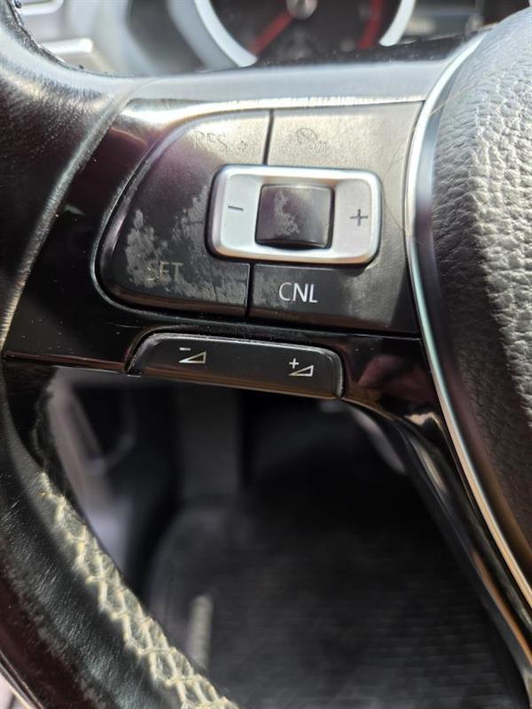 volkswagen Tiguan 2018 - 19