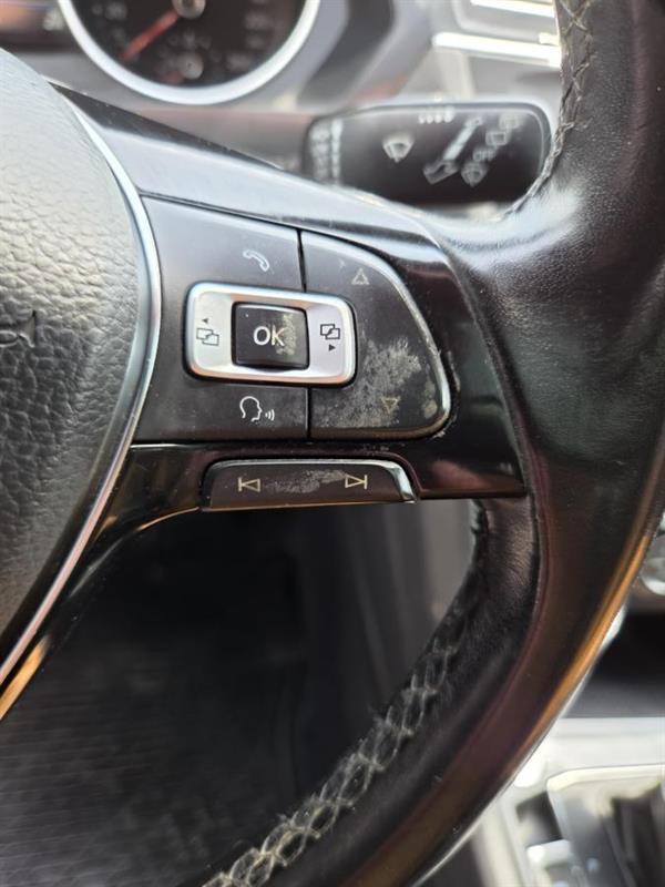 volkswagen Tiguan 2018 - 20