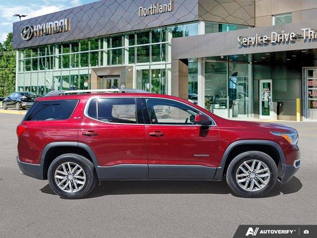 gmc Acadia 2017 - 6