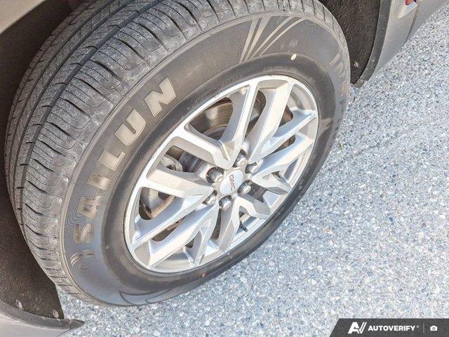 gmc Acadia 2017 - 9