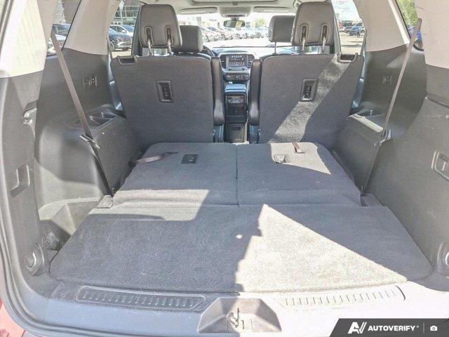 gmc Acadia 2017 - 14