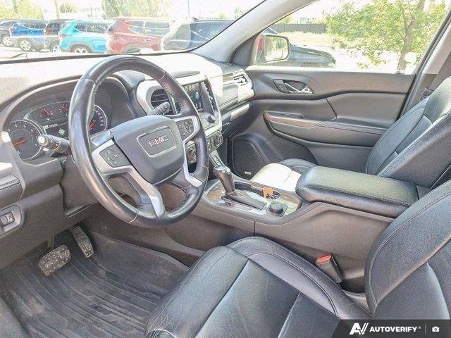 gmc Acadia 2017 - 15