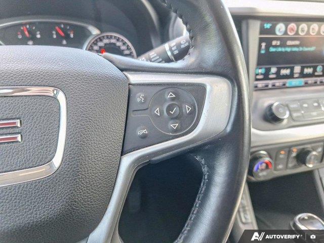 gmc Acadia 2017 - 18