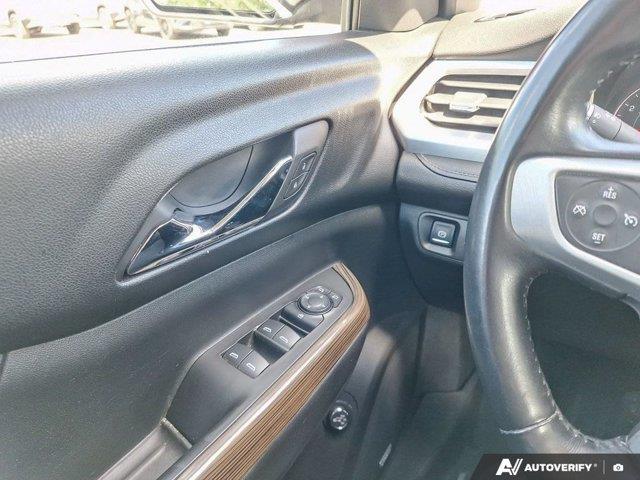 gmc Acadia 2017 - 19
