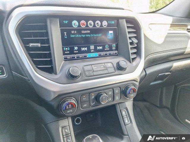 gmc Acadia 2017 - 21