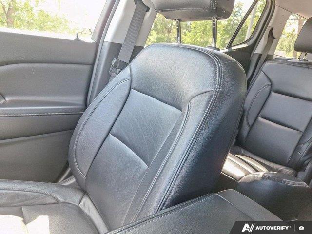 gmc Acadia 2017 - 22