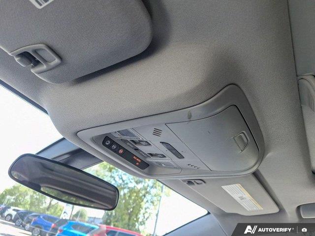 gmc Acadia 2017 - 23