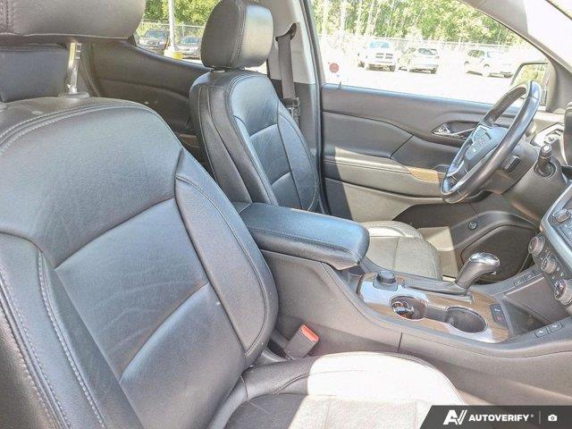 gmc Acadia 2017 - 24