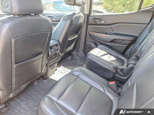 gmc Acadia 2017 - 25