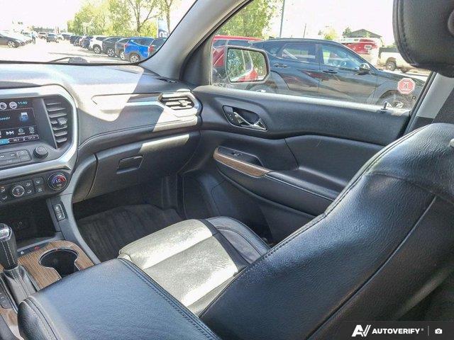 gmc Acadia 2017 - 27