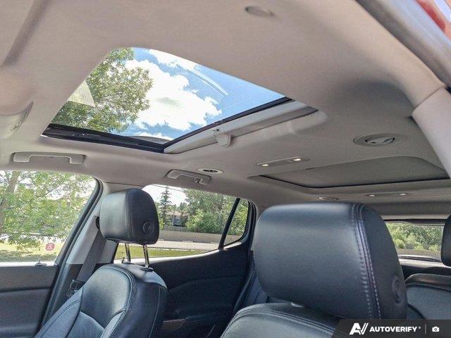 gmc Acadia 2017 - 29