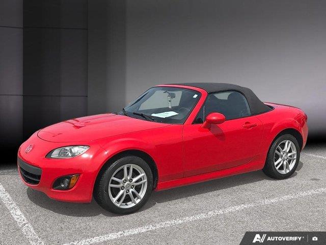 mazda MX-5 2010