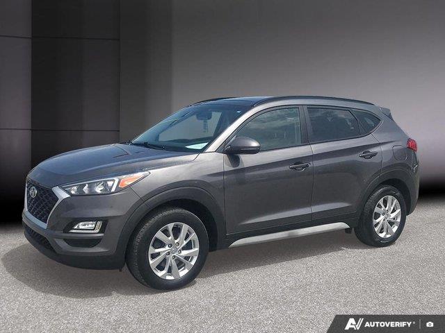 hyundai Tucson 2020