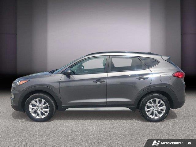hyundai Tucson 2020 - 2