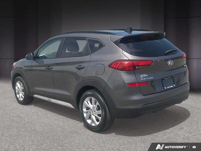 hyundai Tucson 2020 - 3