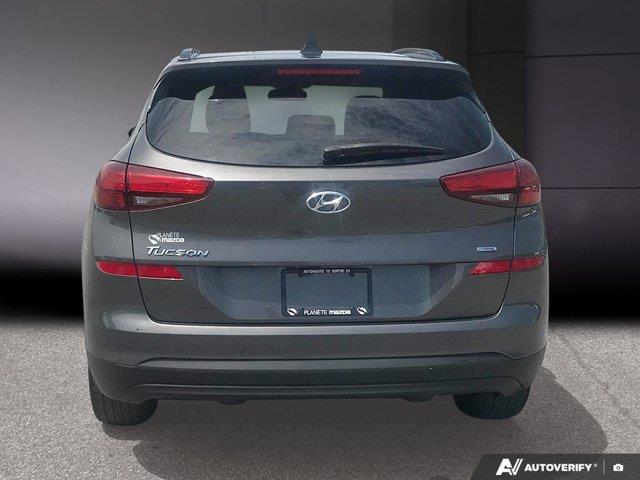hyundai Tucson 2020 - 4