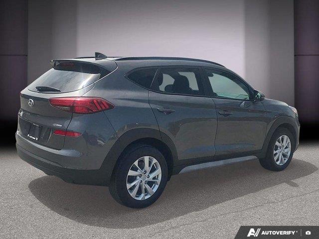 hyundai Tucson 2020 - 5