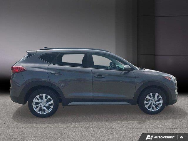 hyundai Tucson 2020 - 6