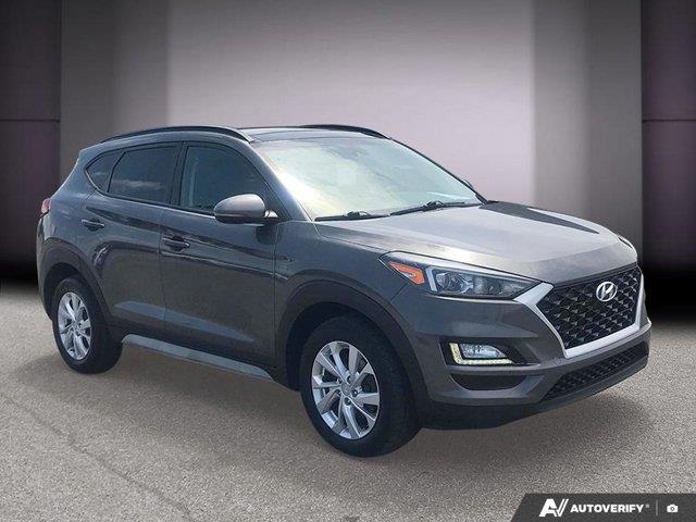 hyundai Tucson 2020 - 7