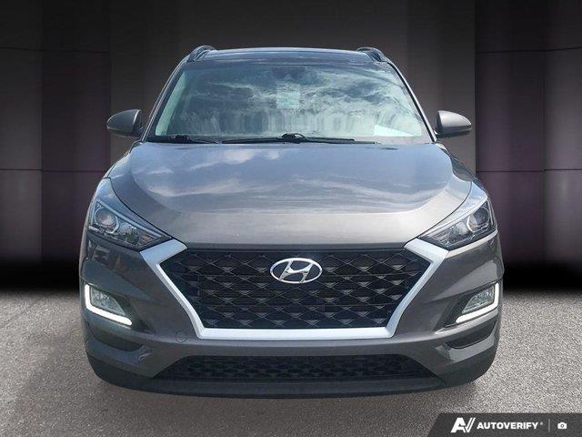 hyundai Tucson 2020 - 8
