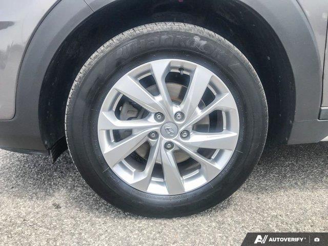 hyundai Tucson 2020 - 9