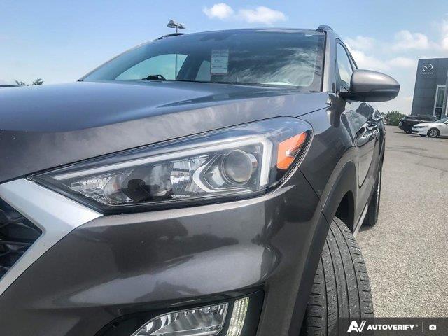hyundai Tucson 2020 - 11