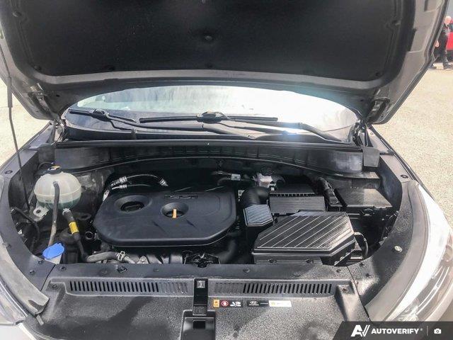 hyundai Tucson 2020 - 13