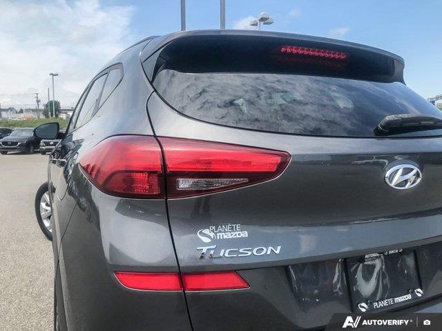 hyundai Tucson 2020 - 14