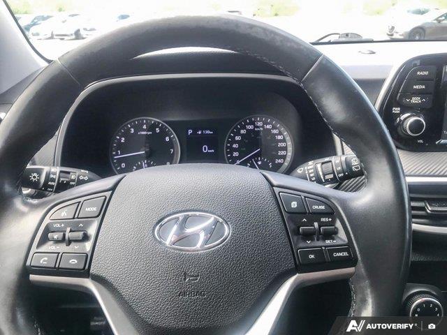 hyundai Tucson 2020 - 16