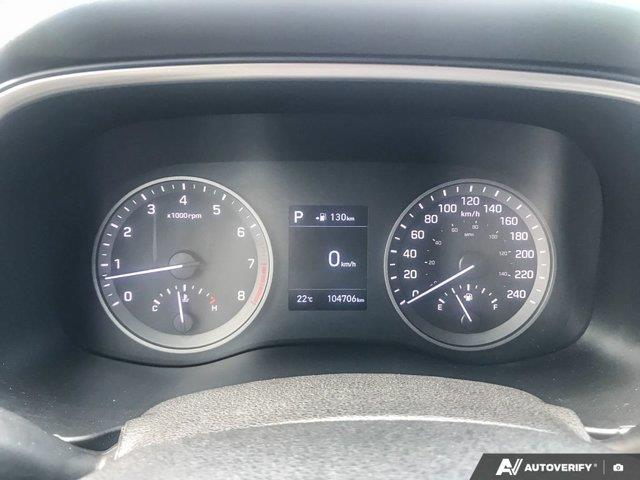 hyundai Tucson 2020 - 18