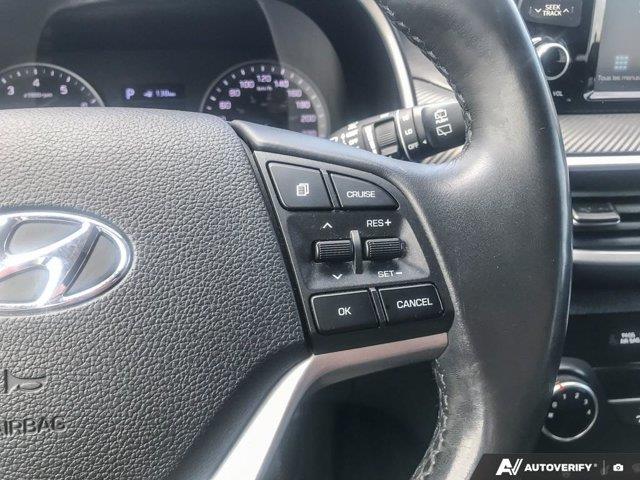 hyundai Tucson 2020 - 19