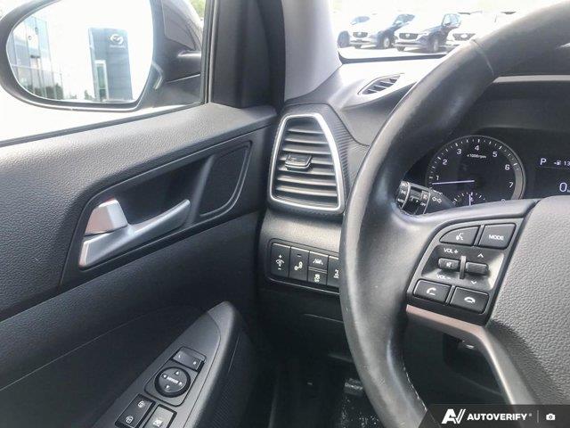 hyundai Tucson 2020 - 20