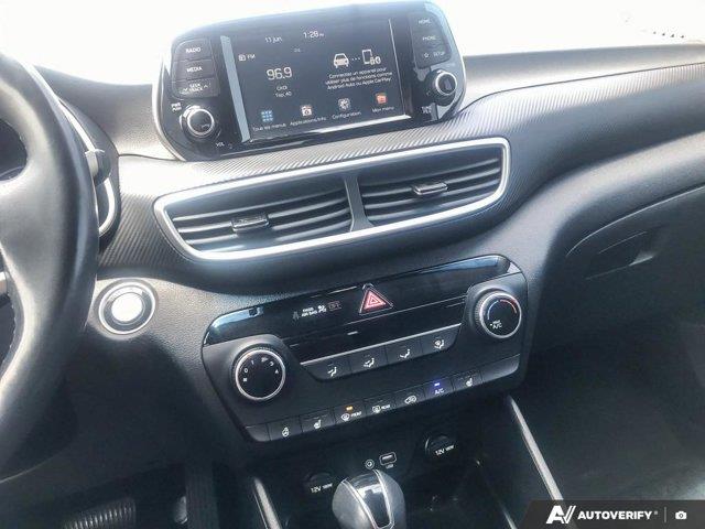 hyundai Tucson 2020 - 22