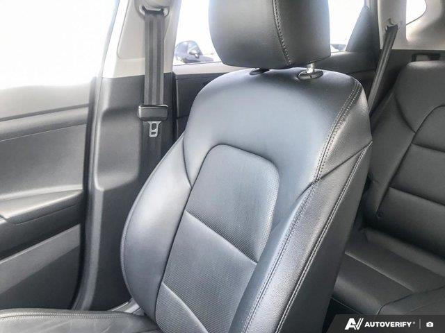 hyundai Tucson 2020 - 23